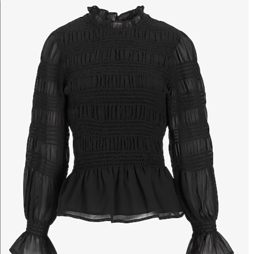 Express top small size